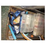 CROSS STITCH SUPPLIES
