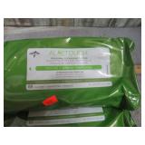 3pks-- ALOE CLEANING CLOTHS