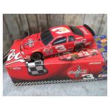 1:24 DIECAST EARNHARDT #3 1998 MONTE CARLO