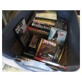 DVD MOVIES