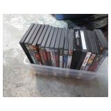 DVD MOVIES