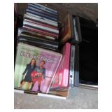 DVD MOVIES