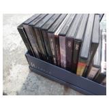 DVD MOVIES