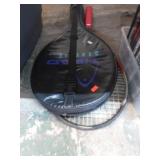 TENNIS RACKETS