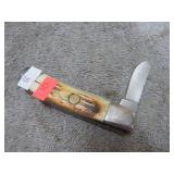 3 BLADE POCKET KNIFE