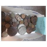 FOREIGN COINS