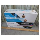 LASER PRINTER TONER