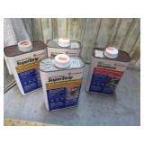STRYPEEZE PAINT STRIPPER