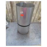 ALUMINUM FLASHING