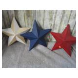 3--METAL STARS
