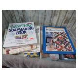 CRAFT BOOKS