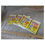 FOOTBALL CARDS
