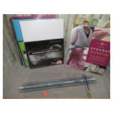 CRAFT BOOKS, ETC
