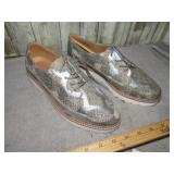 NEW-- NATURALIZER SHOES -- 10W