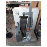 KIRBY SENTRIA SELF PROPELLED VACUUM CLEANER