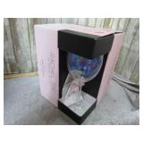 RACHEL ZOE WINE GLASSES