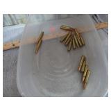 5.56 AMMO