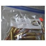 26-- 7.62 X 39 SOFT POINT BULLETS