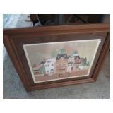 WALL ART PRINT