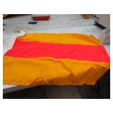 SIZE 6 NAUTICAL SIGNAL FLAG