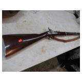 REPRODUCITON CIVIL WAR ENFIELD MUSKET