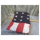 REPRODUCTION CIVIL WAR ERA 36 STAR U.S. FLAG