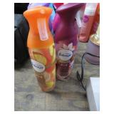 FEBREZE SPRAY AIR FRESHENERS