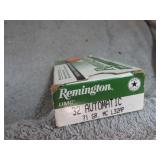 46-- 32 AUTO AMMO