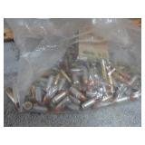ASSORTED AMMO