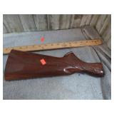 REMINGTON BUTT STOCK