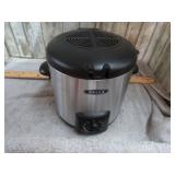 DEEP FRYER