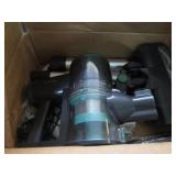 AMAZON RETURN VACUUM CLEANER -- AS IS