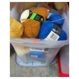 TUB -- YARN