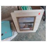 2-- PICTURE FRAMES