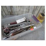 ASSORTED TOOLS