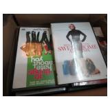 DVD MOVIES