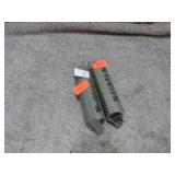 2 ROLLS-- BUFFALO NICKELS
