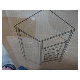 (NIB) END TABLE