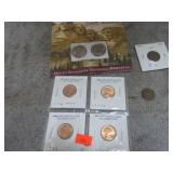 COIN ASSORTMENT