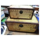 NESTING BOXES