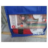 CROCHET KIT