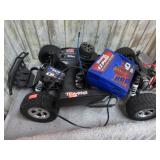 TRAXXIS RC BUGGY