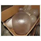 LAMP LENSES