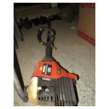 CRAFTSMAN TRIMMER -- UNTESTED