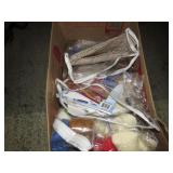 LATCH HOOK SUPPLIES