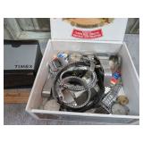 WATCHES, ETC