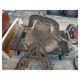 ANTIQUE #3 SCHOOL - CHURCH BELL