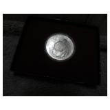 1982 90% SILVER HALF DOLLAR COIN