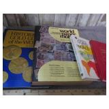 COIN & CURRENCY BOOKS