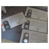 STATE QUARTER SETS